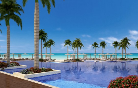 꾸미기_Infinity Pool at Hyatt Ziva Cancun.jpg