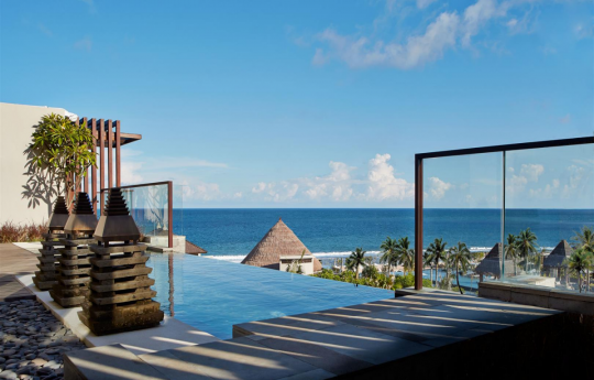 The Ritz-Carlton, Bali - Sky Villa with Private Pool (Pool Overview).png