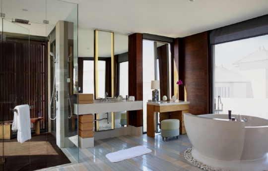 The Ritz-Carlton, Bali - Garden Villa with Private Pool (Bathroom).png