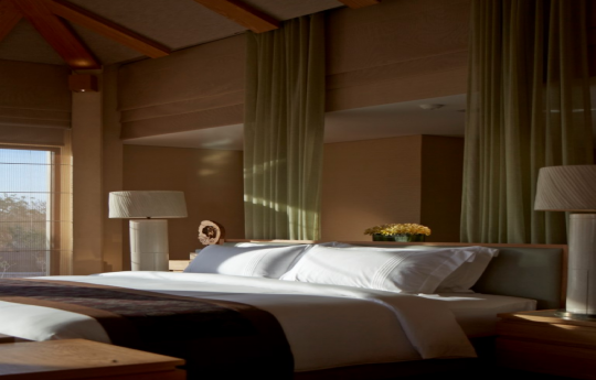 The Ritz-Carlton, Bali - Garden Villa with Private Pool (Bedroom 3).png