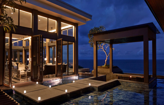 The Ritz-Carlton, Bali - Raku Outdoor.png