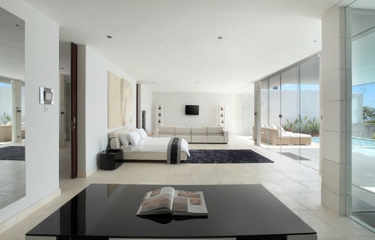 One Bedroom Grand Master Cliff Top Villa1.JPG