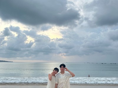 발리 여행 후기(우민실장님)