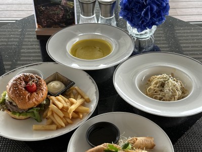 푸켓 5박 7일 신혼여행 (강국화 매니저님)