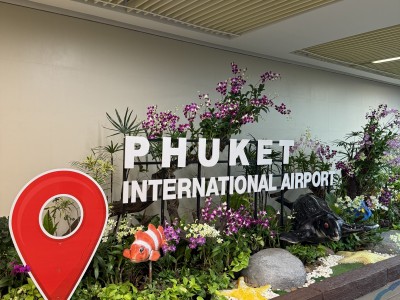 5박 7일 푸켓 허니문 후기입니다