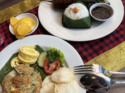 즐거운 발리 여행 다녀왔어요~ Feat. 권희경 실장님 / 하이허니문인천점