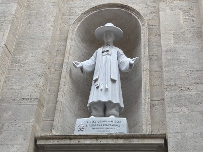 이탈리아 9박 11일 신행 후기(권희경 실장님)