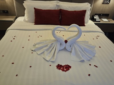 5박7일 푸켓 허니문♡