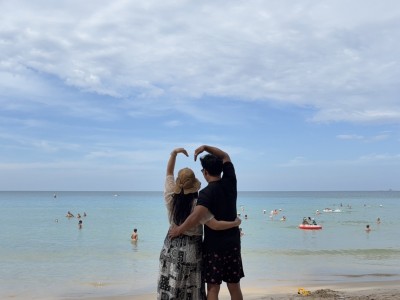 Hi허니문 신혼여행다녀왔어요!