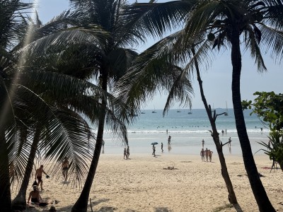 푸켓 4박 6일 (이정현 팀장님)