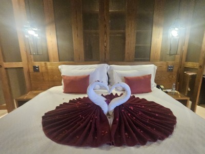 박소희 실장님 정범찬 매니져님과 함께한 5박7일 푸켓여행기