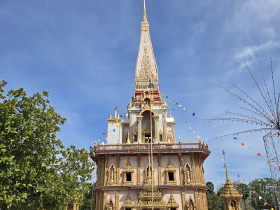 푸켓으로 4박6일 허니문 신혼여행 후기에요~