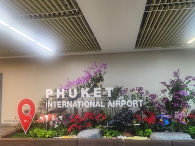 푸켓 4박6일 [권희경 실장님]