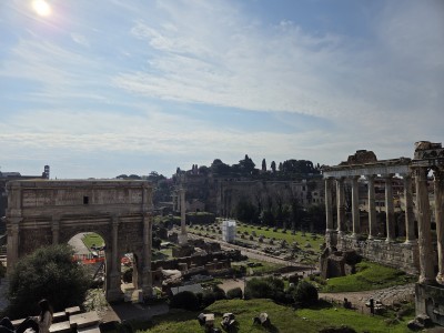 유럽 신혼여행 후기(이탈리아) - 권희경 실장님
