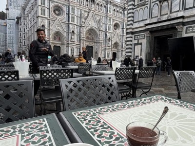 유럽 신혼여행 후기(이탈리아) - 권희경 실장님